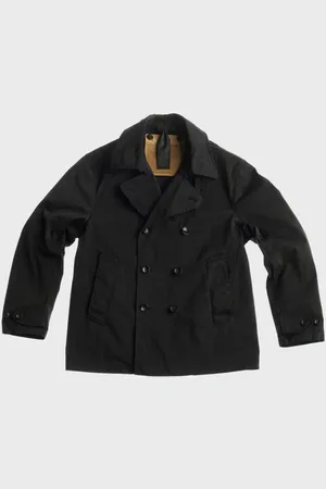 Ten Cate Peacoat Ojj Herren - 48