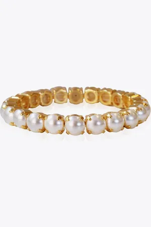 Caroline Svedbom ‘Gia Stud’ Bracelet