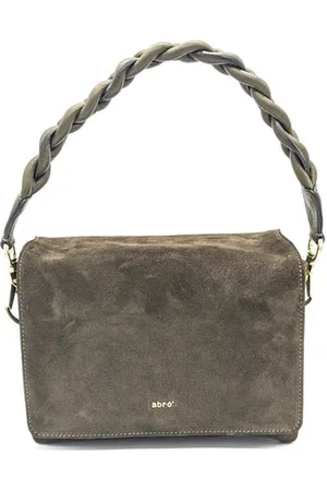 Abro+ Suede Jamie