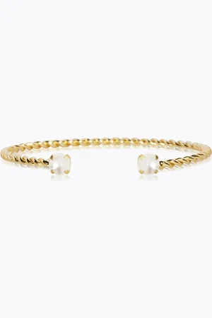 Caroline Svedbom ‘Mini Twisted’ Bracelet