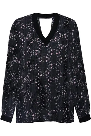 Nü by Staff Ilia Blouse - M
