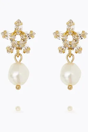 Caroline Svedbom ‘Emmy’ Earrings