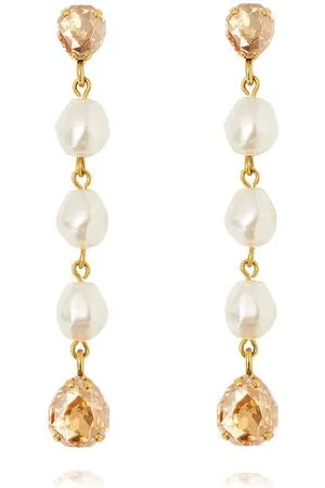 Caroline Svedbom ‘Paloma’ Earrings