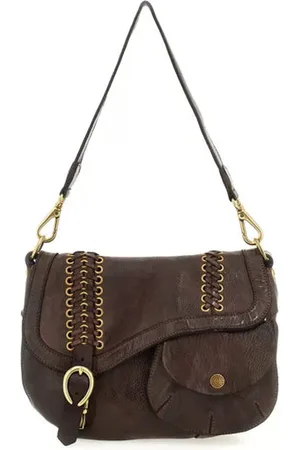 Campomaggi ‘Loxley’ Bag - Brown