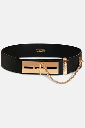 Essentiel Antwerp Gamme Belt - - 1