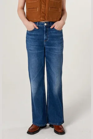 seventy + mochi Mabel Jeans Idaho - 25