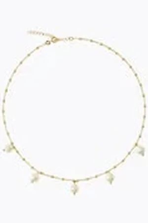 Caroline Svedbom ‘Emmy’ Necklace