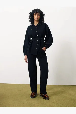 FRNCH Alberte Jeans / Bordeaux - 28 /