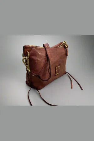 Campomaggi ‘Maid’ Bag