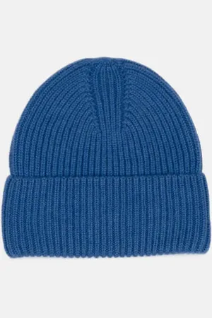 Sui Ava Cashmere Beanie