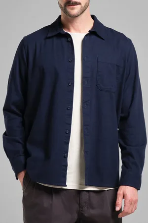Dedicated Medium Rute Flannel Shirt - / M