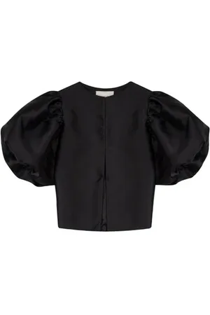 By Malina Cleo Blouse - / Xs