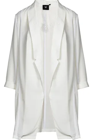 Nü by Staff Deva Simple Blazer - Xs