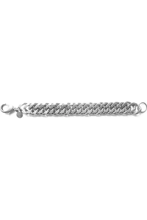 Perrine Taverniti Bracelet Amelot Argent