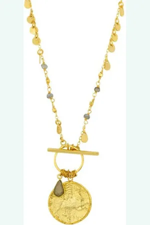 Ashiana Blaze Necklace
