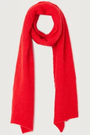 American Vintage East Scarf - Pepper