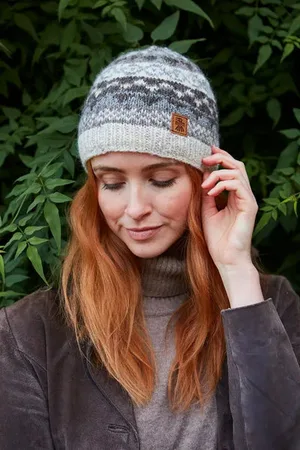 Pachamama Finisterre Beanie In