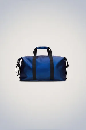 Rains Hilo Weekend Bag In Storm