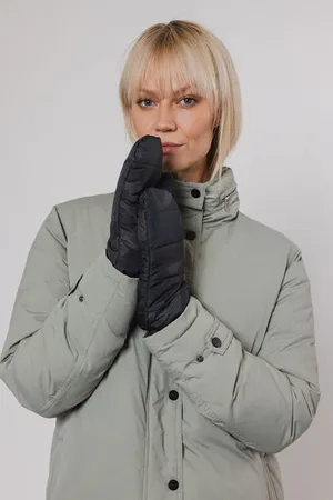 Rino & Pelle Daha Padded Gloves