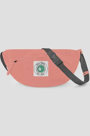 Cora + Spink Tiger Bum Bag