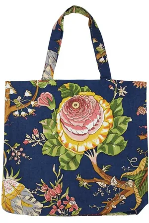 House of Disaster Carnation Shopper Bag