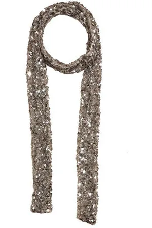 NOOKI DESIGN Shimmer Scarf- - One / / 100% Polyester