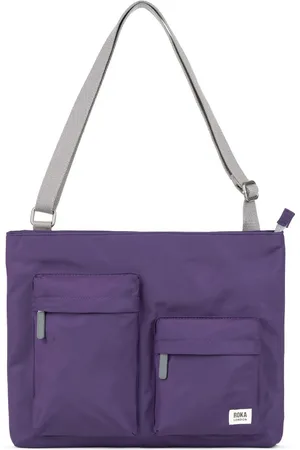 Rôka Medium Majestic Moorgate M Laptop Bag