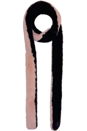 NOOKI DESIGN Stripe Pasha- Mix - One / Mix / 100% Polyester