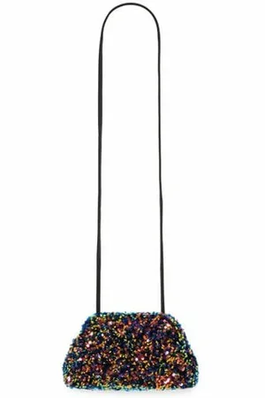 Part Two Dalina Colour Sequin Bag