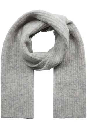 Mos Mosh Mmthora Knit Scarf