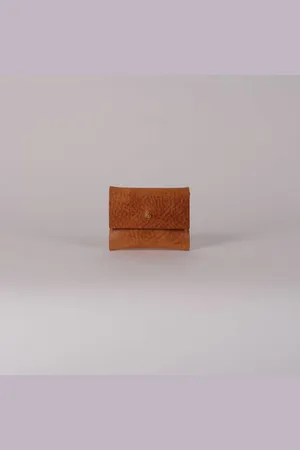 Kate Sheridan Acorn Loux Wallet