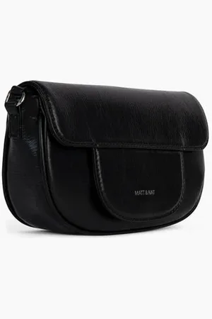 Matt & Nat Theme Crossbody Bag