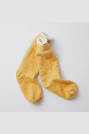 RoToTo Double Faced Comfy Socks - S