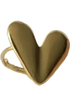 IBU Jewels Yara Heart Ring