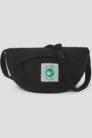 Cora + Spink Tiger Bum Bag