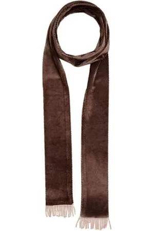 NOOKI DESIGN Allegra Velvet Scarf- - One / / 92% Polyester; 8% Elastane