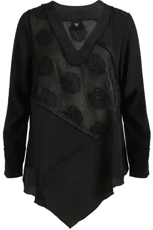 Nü by Staff Xenya Tunic - L