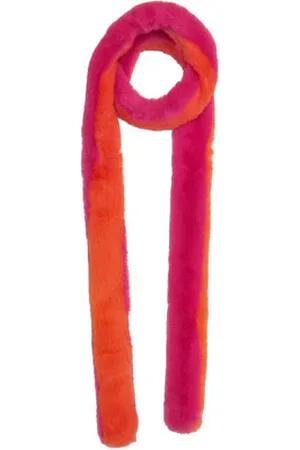 NOOKI DESIGN Stripe Pasha - One / Pink Mix / 100% Polyester