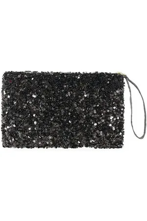 Part Two Denia Sequin Clutch Bag