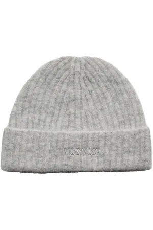Mos Mosh Mmlora Knit Hat Micro Chip