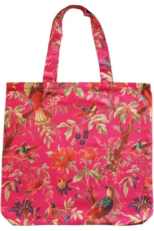 House of Disaster Hot Birds Of Paradise Shopper Bag