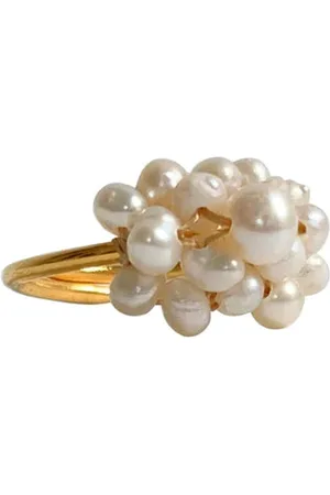 IBU Jewels Cluster Ring
