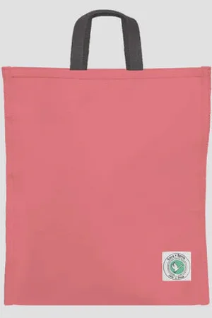 Cora + Spink Goat Tote