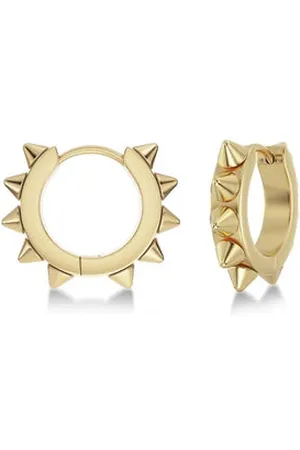 Edblad Peak Hoops Large