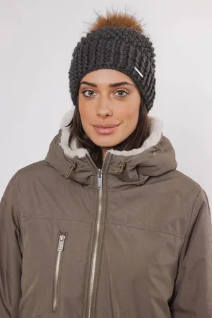 Rino & Pelle Kevina Beanie Night Forest