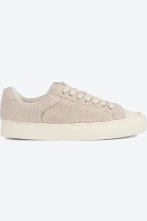 Good News Slimer Teddy Trainers - 4