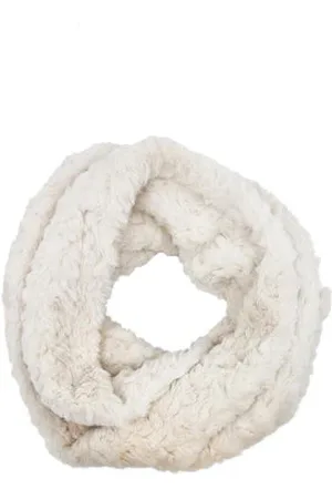NOOKI DESIGN Snuggy Snood- - One / / 100% Polyester