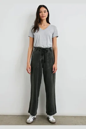Rails Ryan Pant Faded - Xs