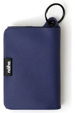 Penco Azul Marino Cartera Lite - Azul Marino