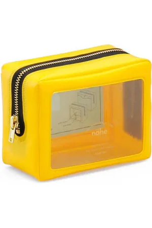 Penco Estuche Nähe Mini Xs - Amarillo
